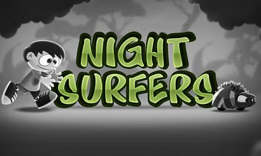 download Night surfers apk
